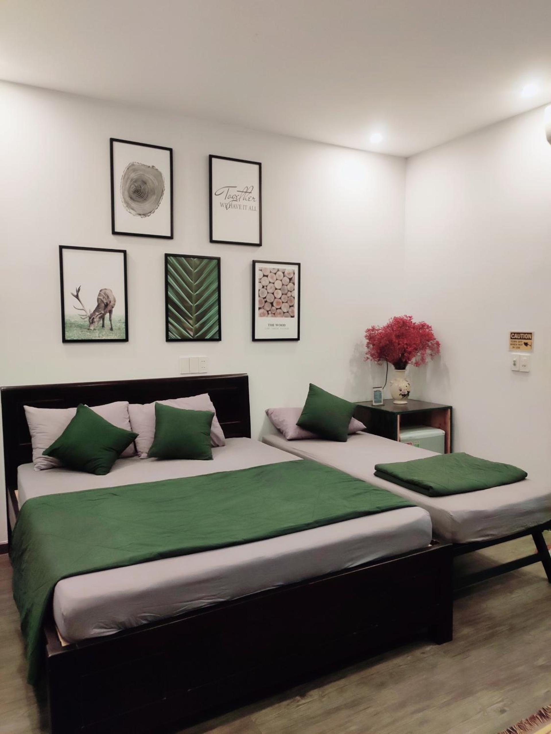 Kon Tiki Hostel 16/51