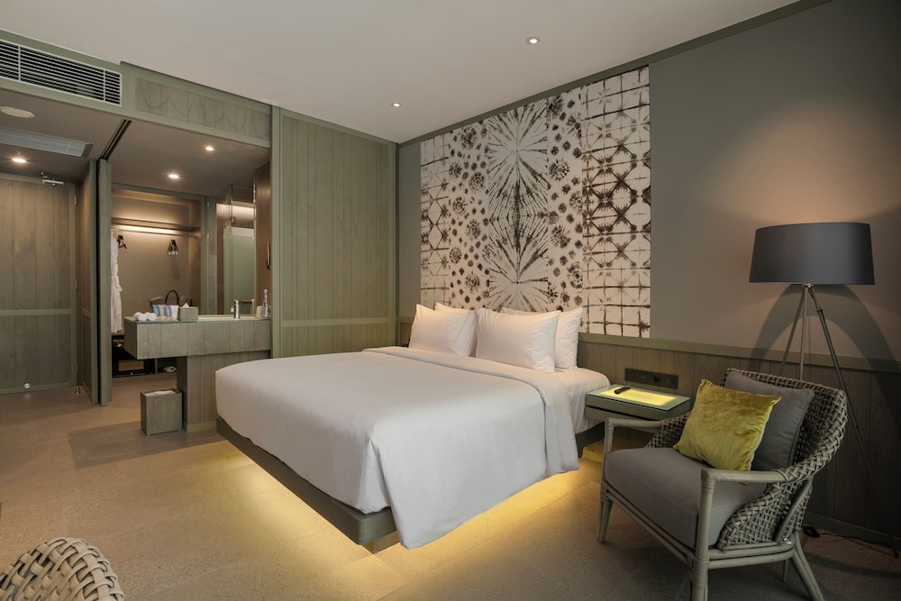 Kanvaz Village Resort Seminyak 21/68