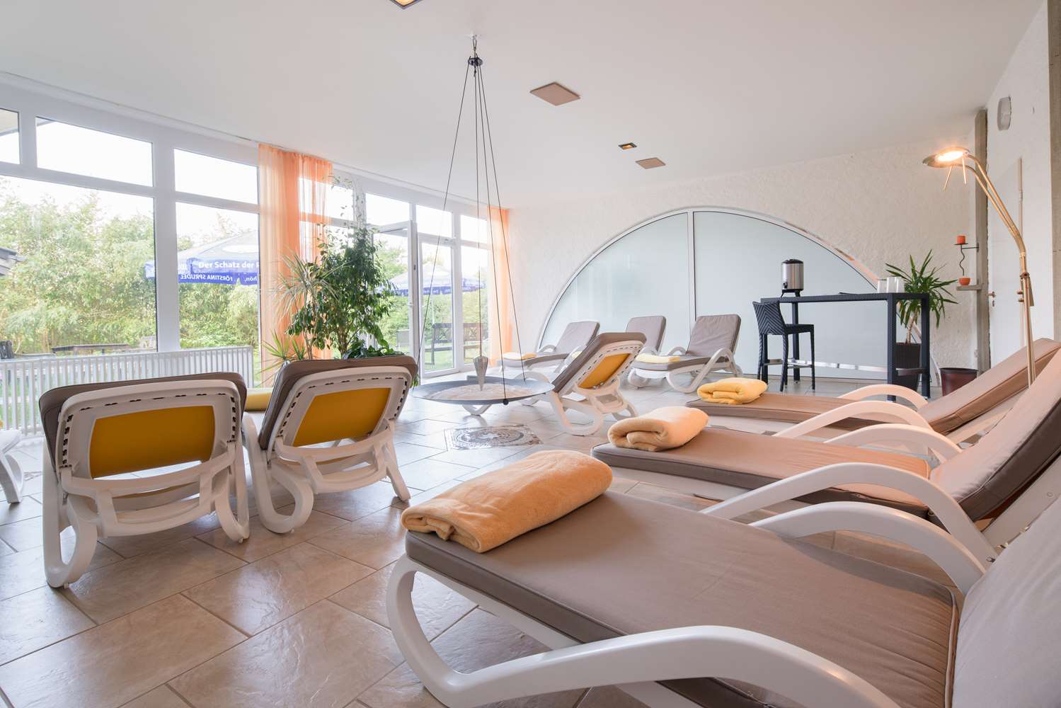 Sure Hotel by Best Western Rhoen Garden 19/40