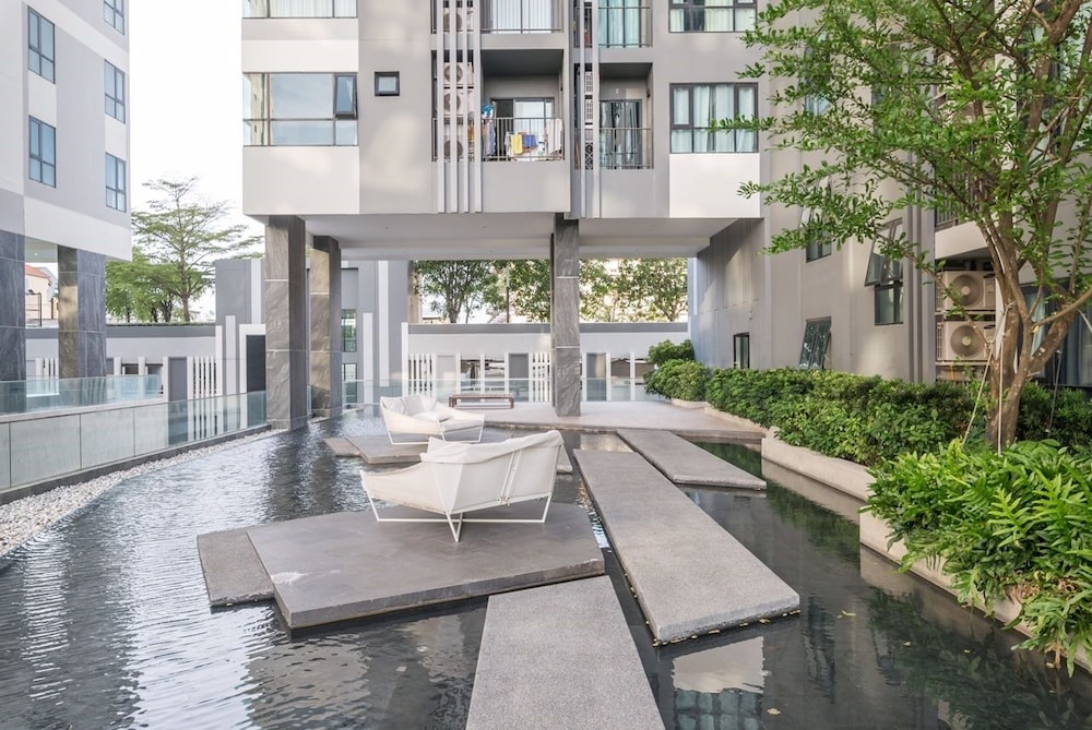 The Base Condo Pattaya by Supee 43/50