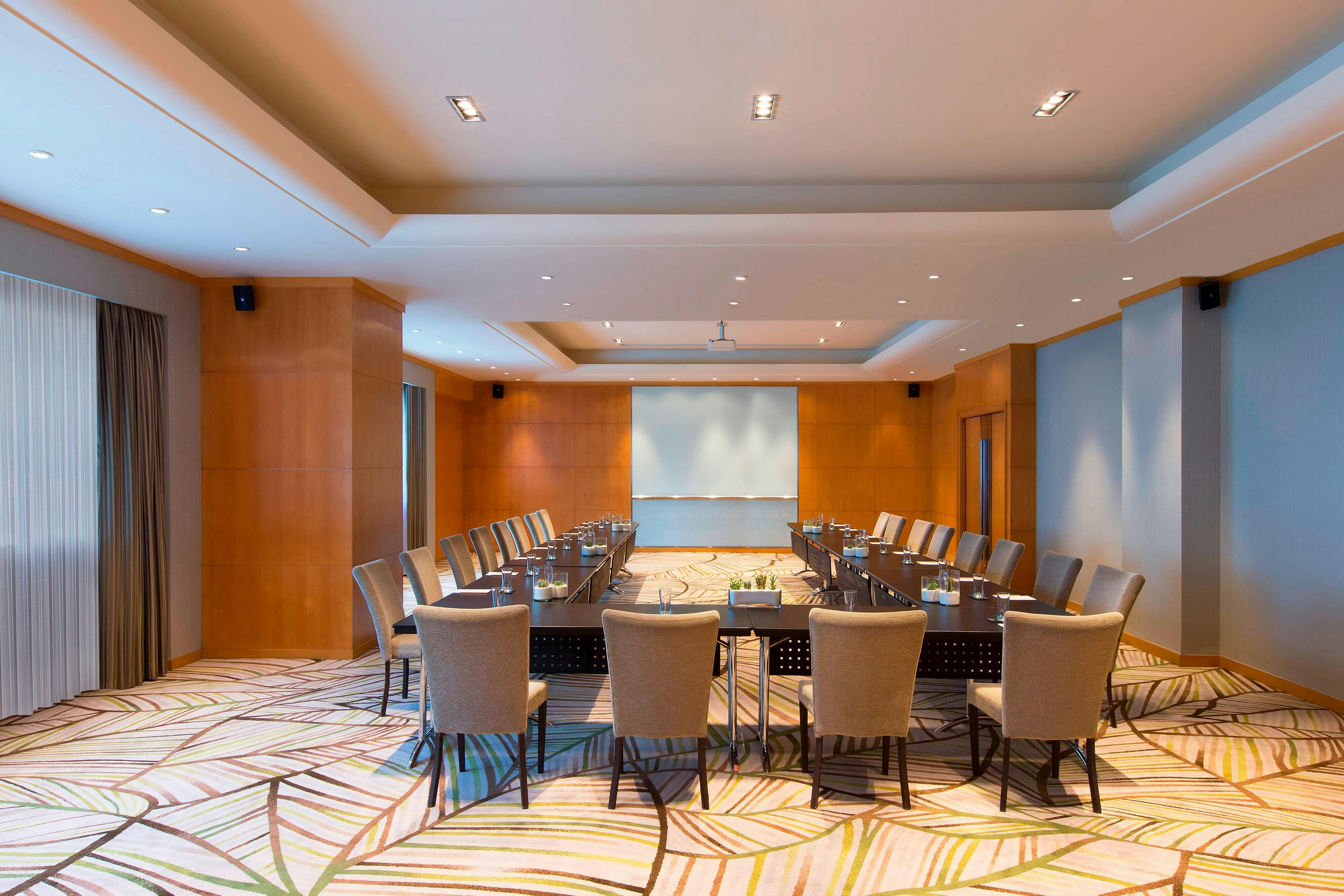 The Westin Grande Sukhumvit 60/75