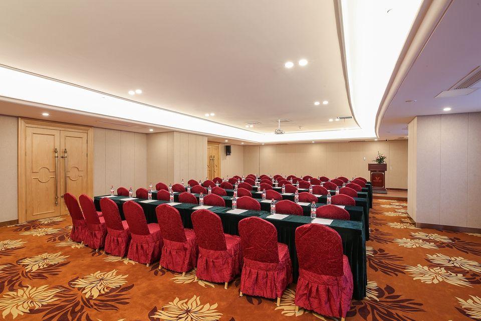 Vienna International Hotel Puyang 33/38