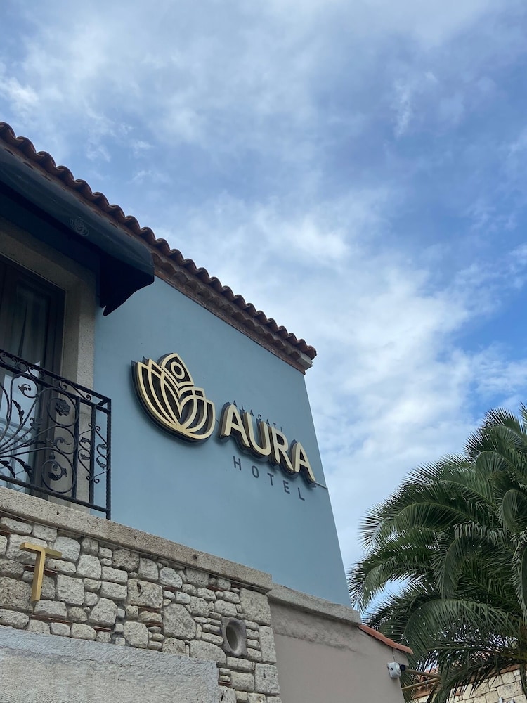 Alacati Aura Plus 1/50