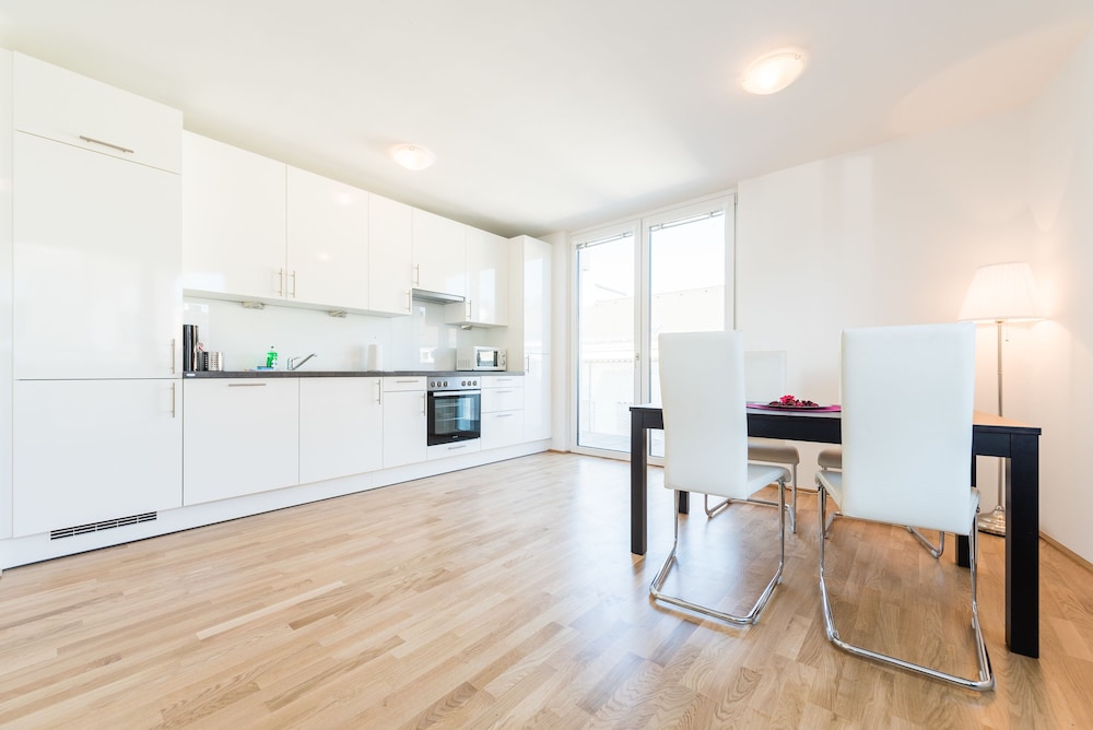 Duschel Apartments Wien-Hauptbahnhof 11/50
