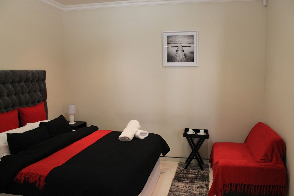 Seboa's Guesthouse 15/36
