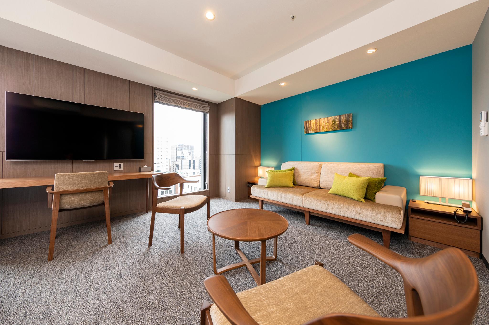 Premium, Twin Beds