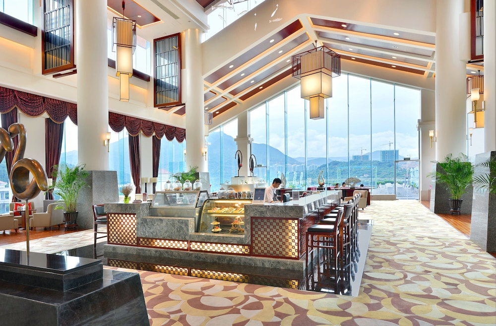 C&D Hotel Putian 37/61