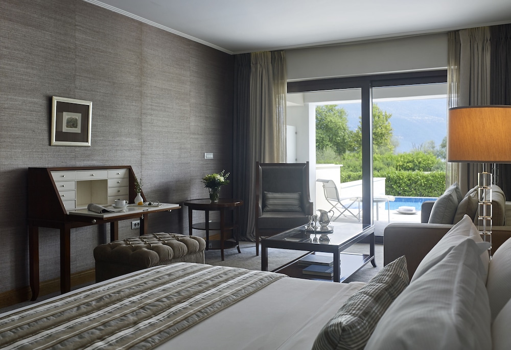 Hotel Du Lac Congress Center Spa 30/76
