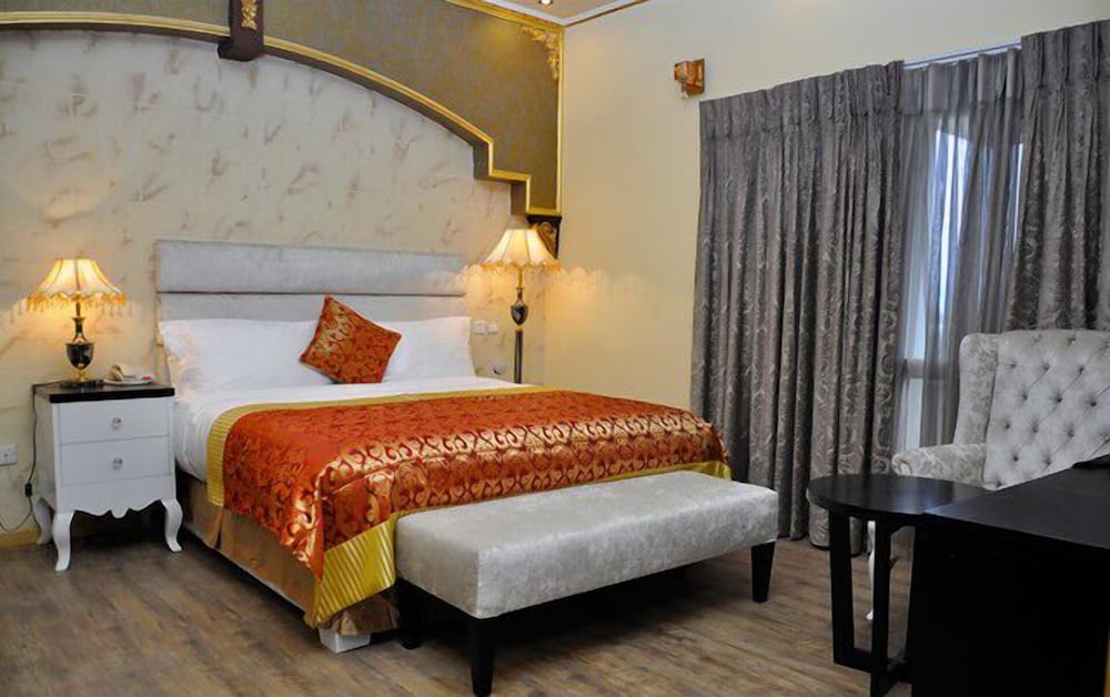 Sandralia Hotel 16/44
