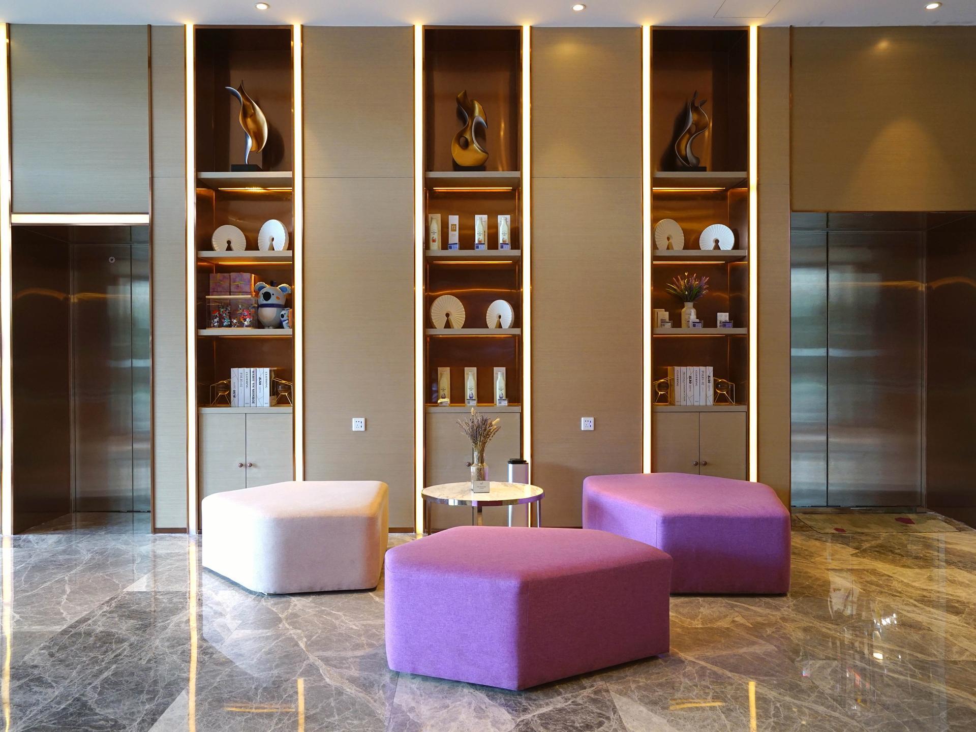 Lavande Hotel (Shanghai Jing'an store) 44/52