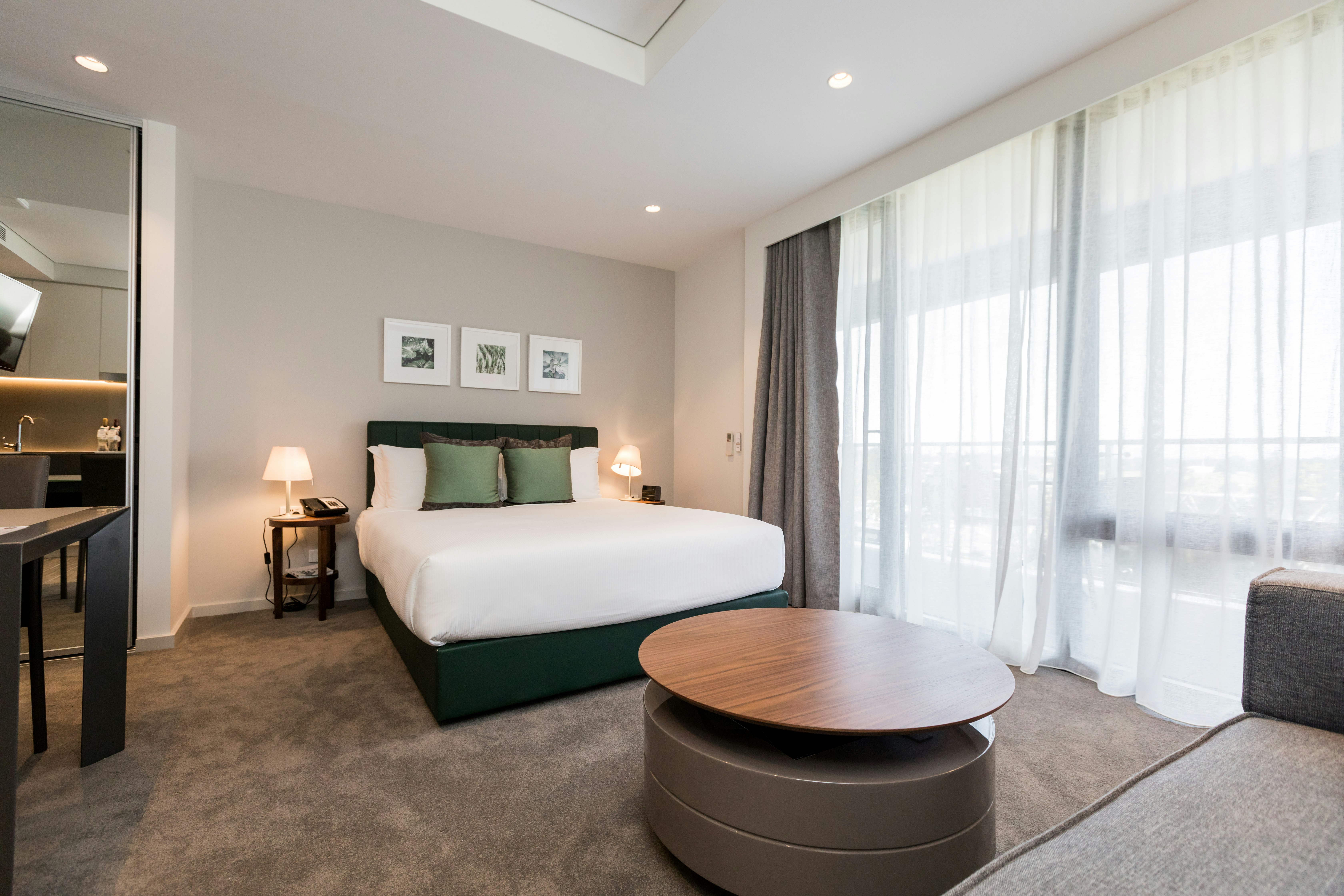 The Branksome Hotel & Residences 16/60
