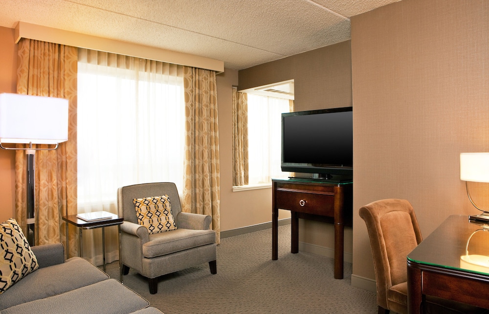 Sheraton Great Valley Hotel 31/59