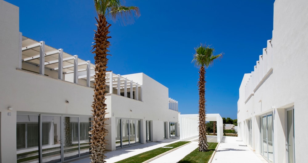 Camaro Favignana Residence 31/37