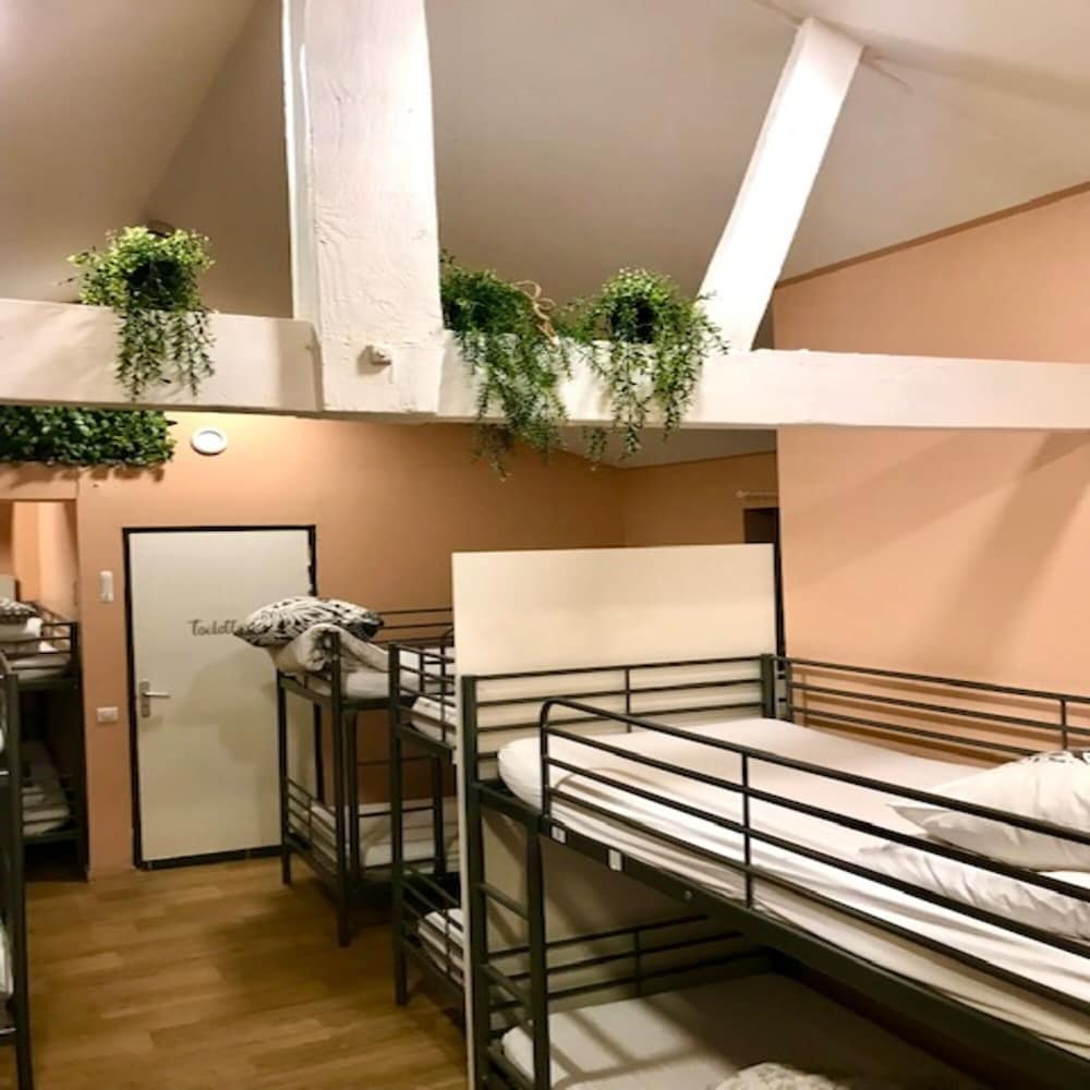Trendy Hostel 21/35
