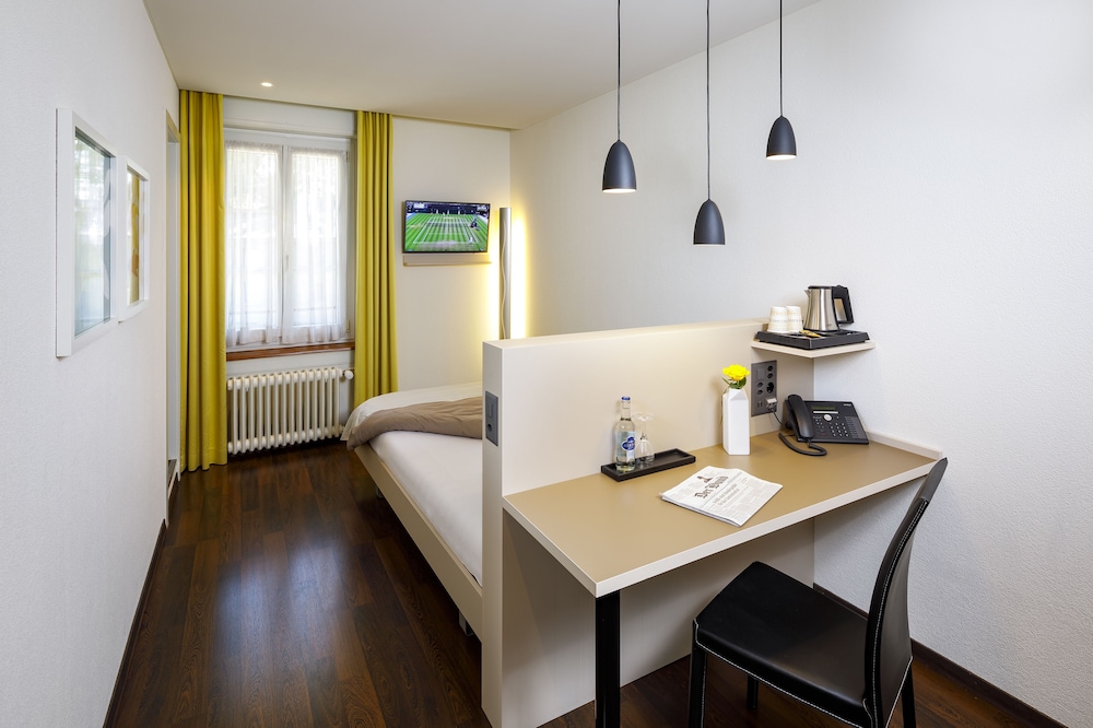 Hotel Jardin Bern 34/38