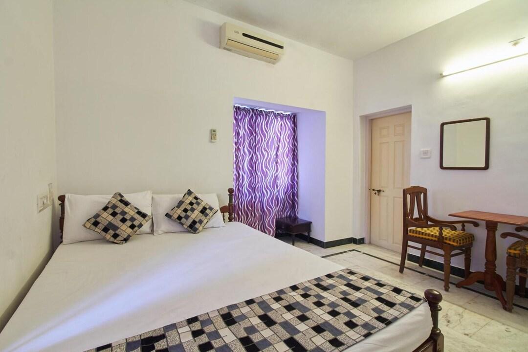 HOTEL WHITE ROSE FORT KOCHI 13/19
