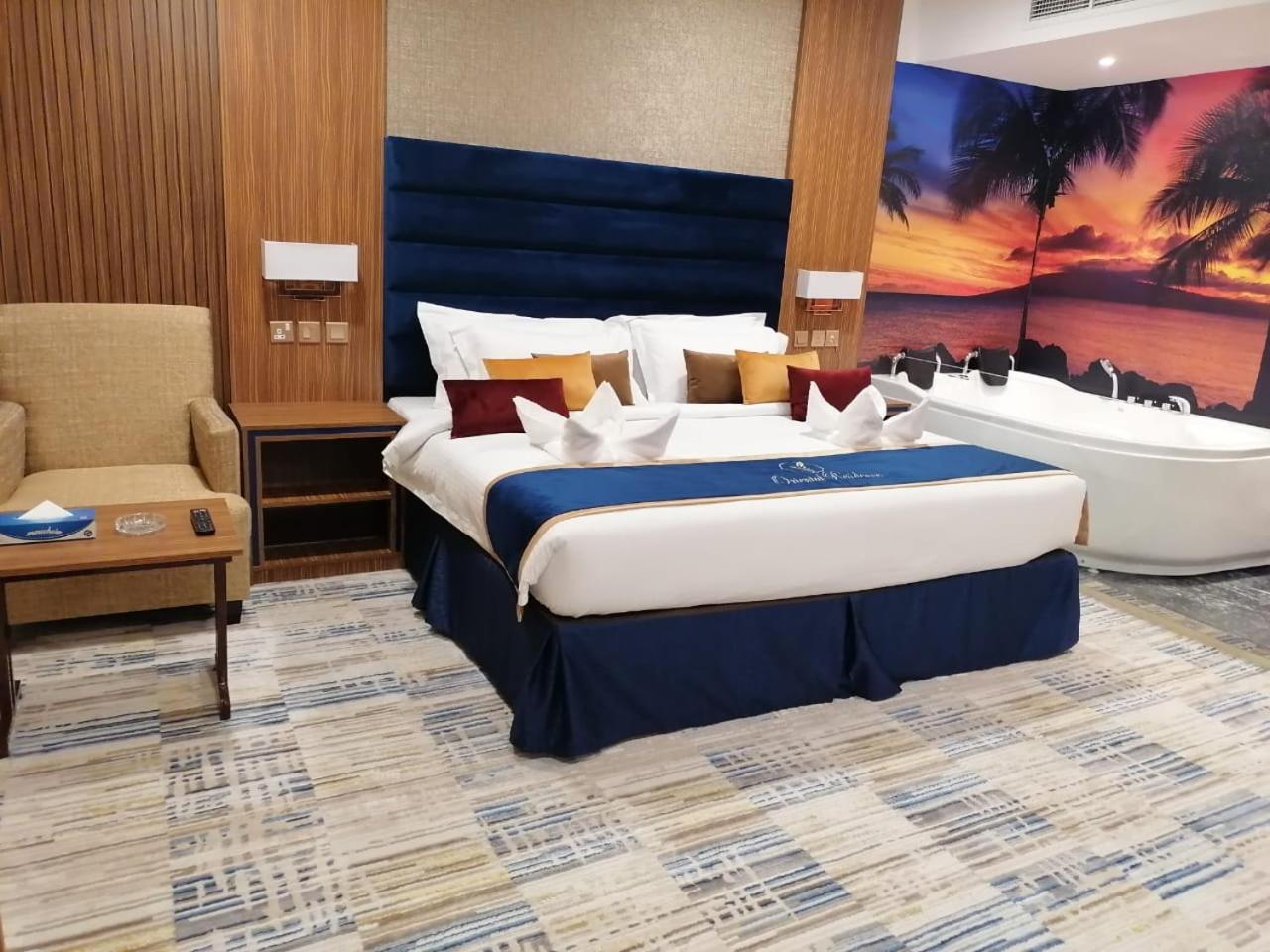 أورينتال ريزيدنس(Oriental Residence) 24/57