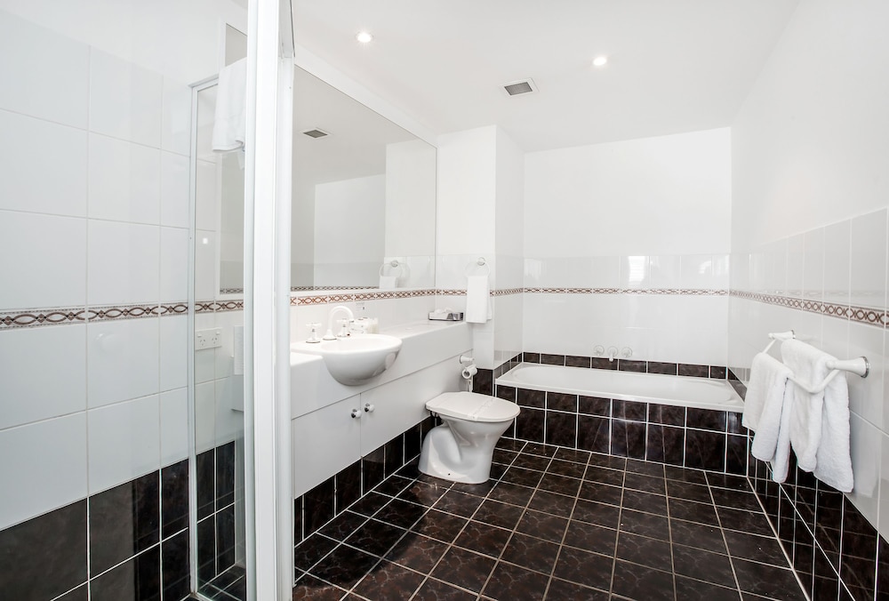 Bridgewater Terrace 27/54