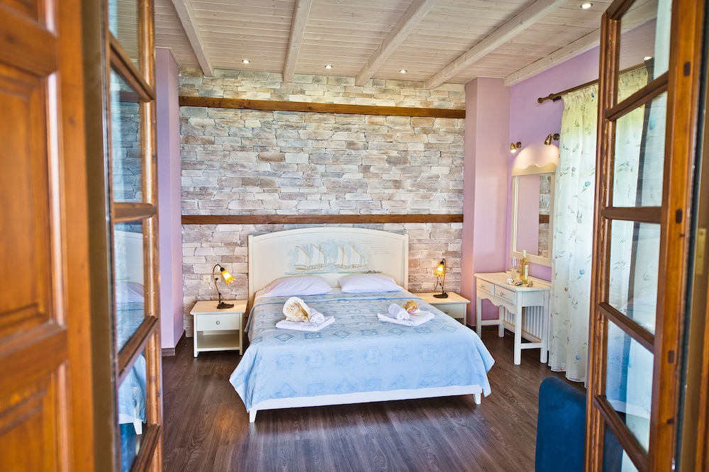 FLAMINGO HOTEL PELION 9/60