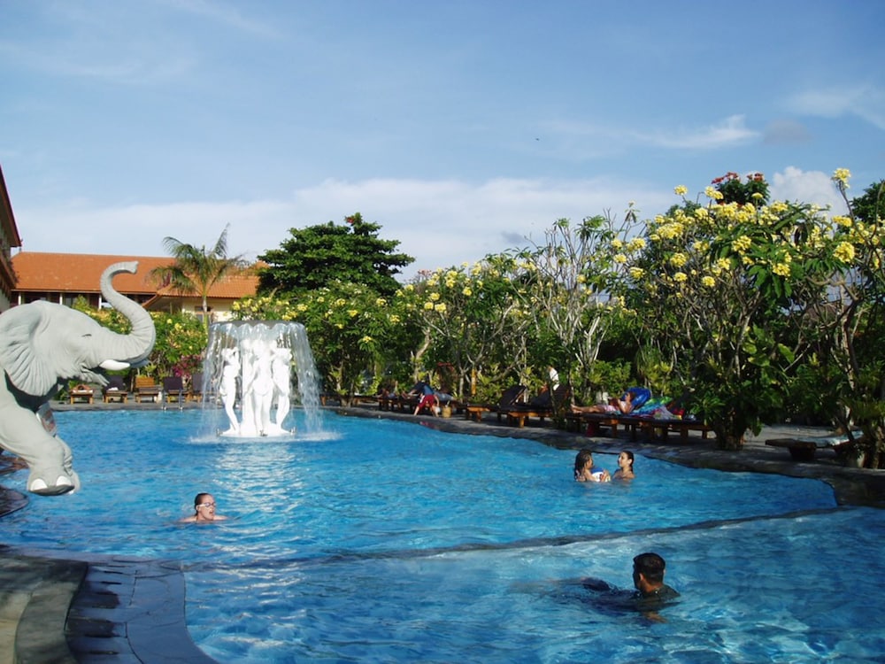 Febris Hotel and Spa photo3