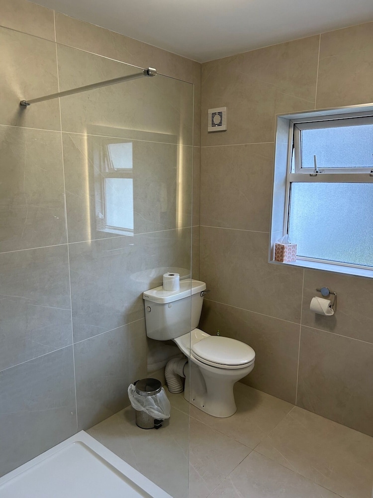 Room, Single, Double Bed, Belvedere Lodge - B&B 3/4