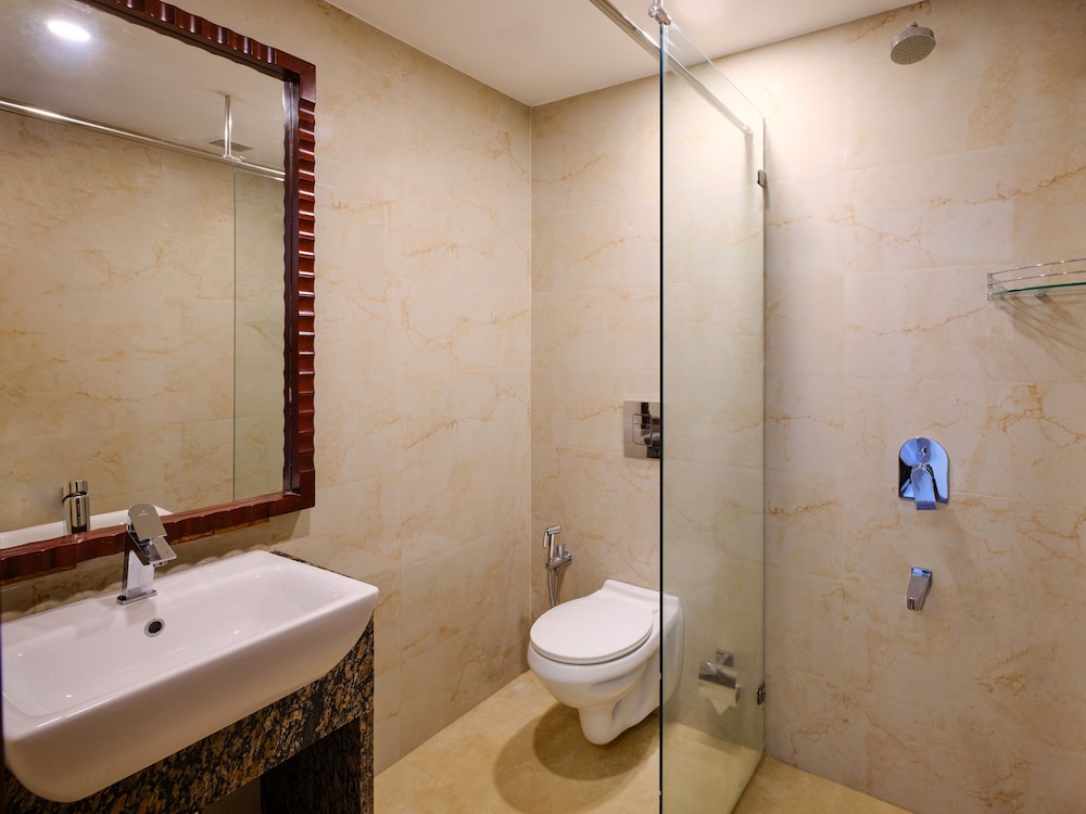 DAIWIK HOTELS RAMESWARAM 48/50