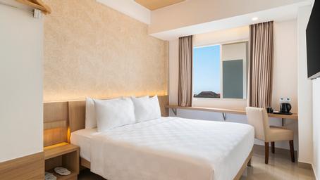 Express, Double Bed
