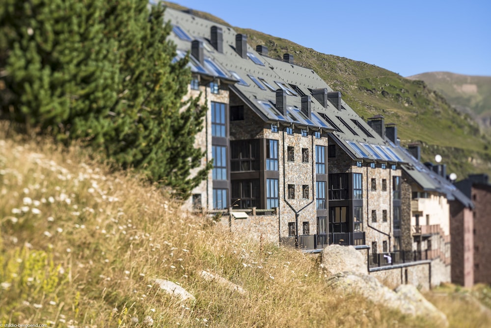 Andorra Pas de La Casa Princesa 3/68