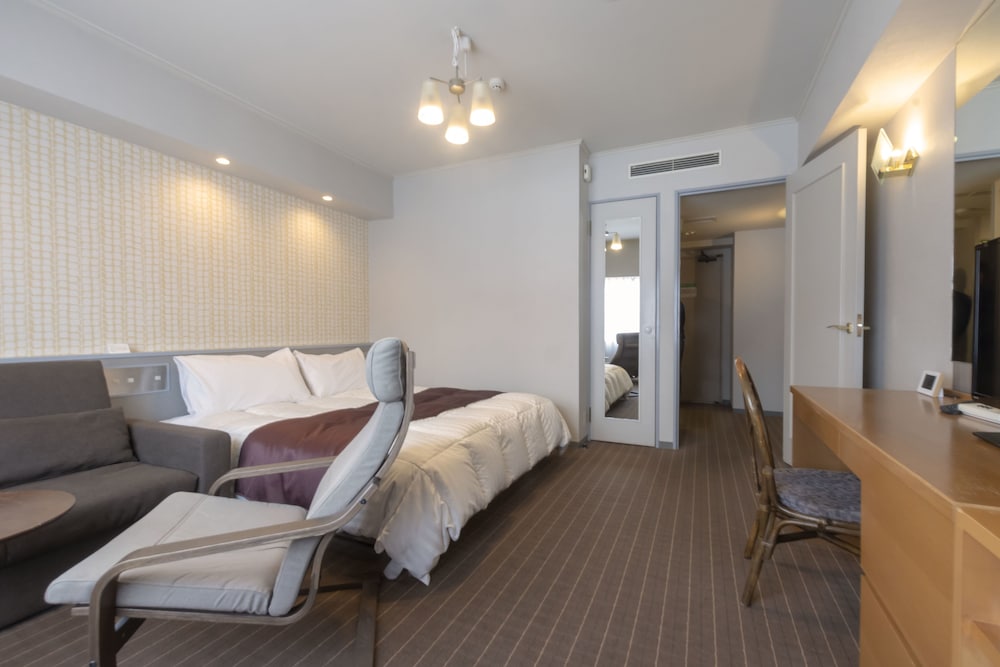 Kusatsu Now Resort Hotel 24/62