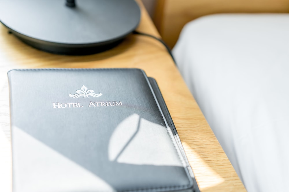 Hotel Atrium Jongno 55/78