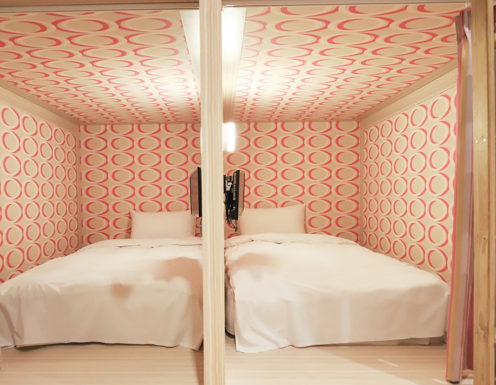 Anho Chew Hotel 26/50