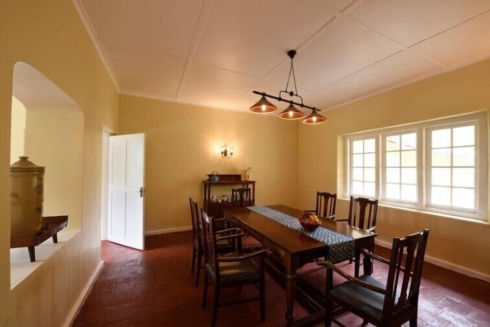 Ama Stays & Trails Tea Estate Bungalows, Munnar 18/31