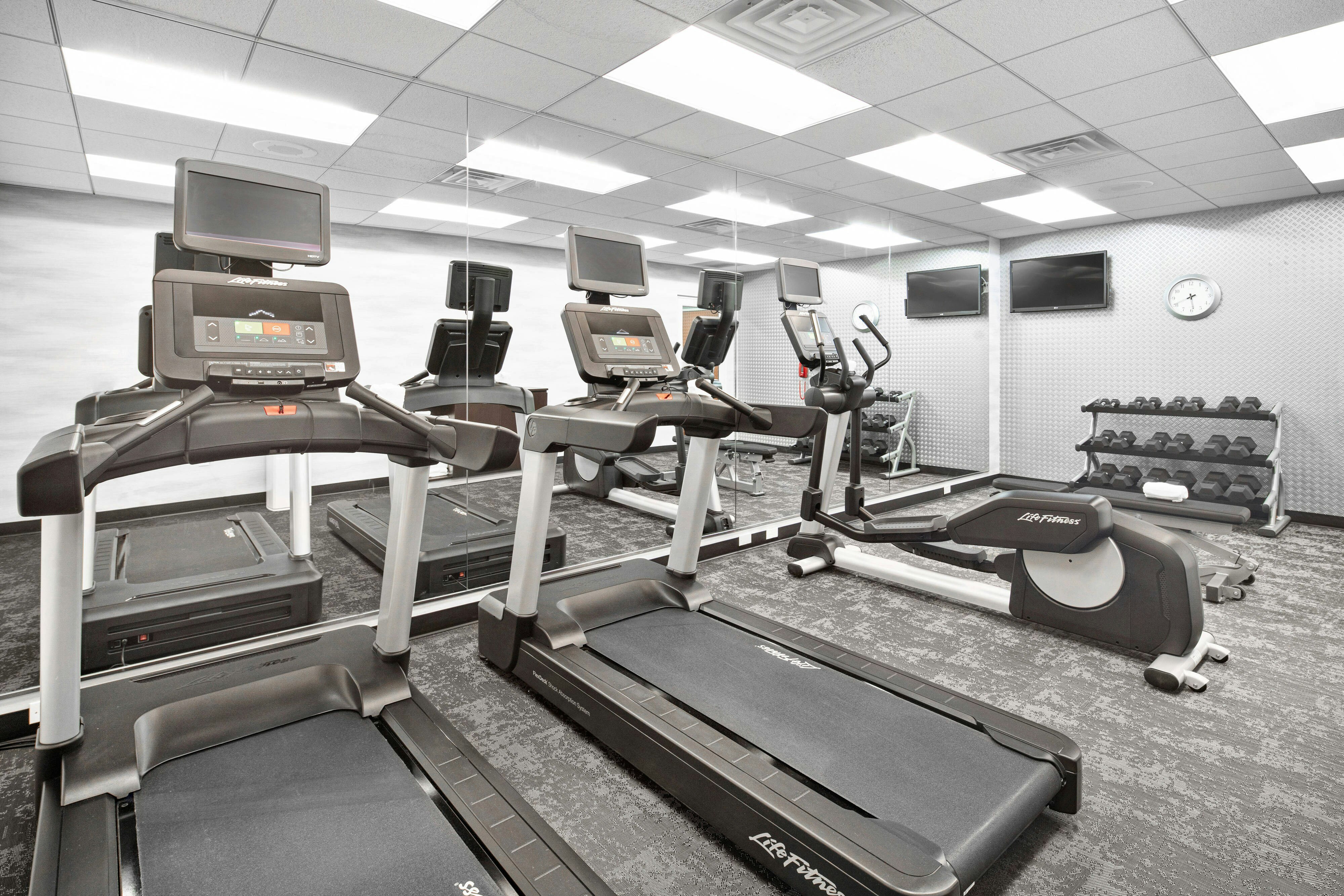 Fairfield Inn & Suites Marietta 18/30