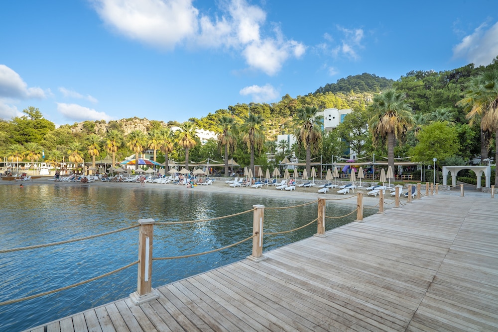 Turunc Resort Hotel 25/29