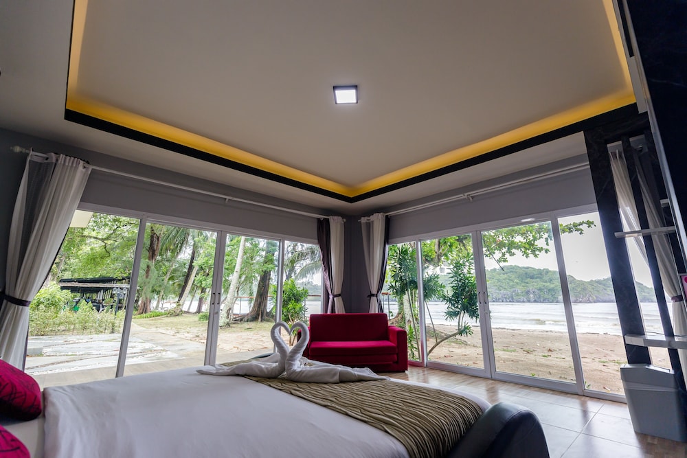 Pak Nam Resort 13/50