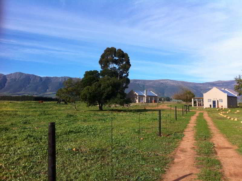 Saronsberg Vineyard Cottages 31/47