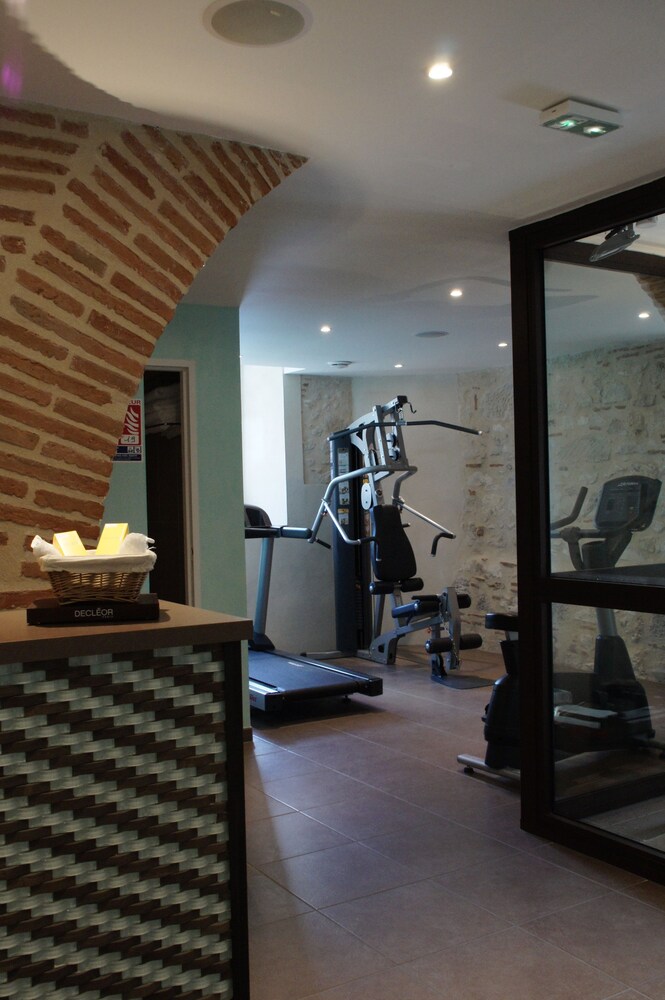 Hotel Mercure Villeneuve sur Lot Moulin de Madame 15/48