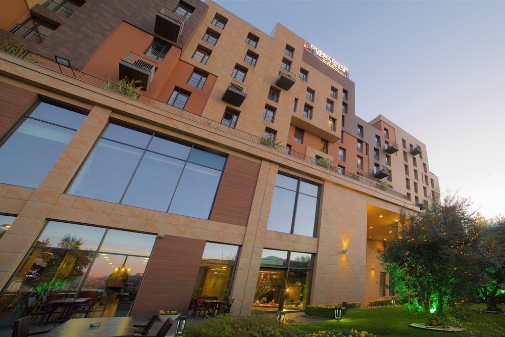 Dosso Dossi Hotels & SPA Golden Horn 4/50