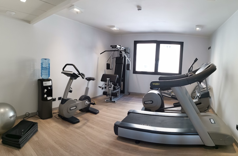 Novotel Parma Centro 40/74
