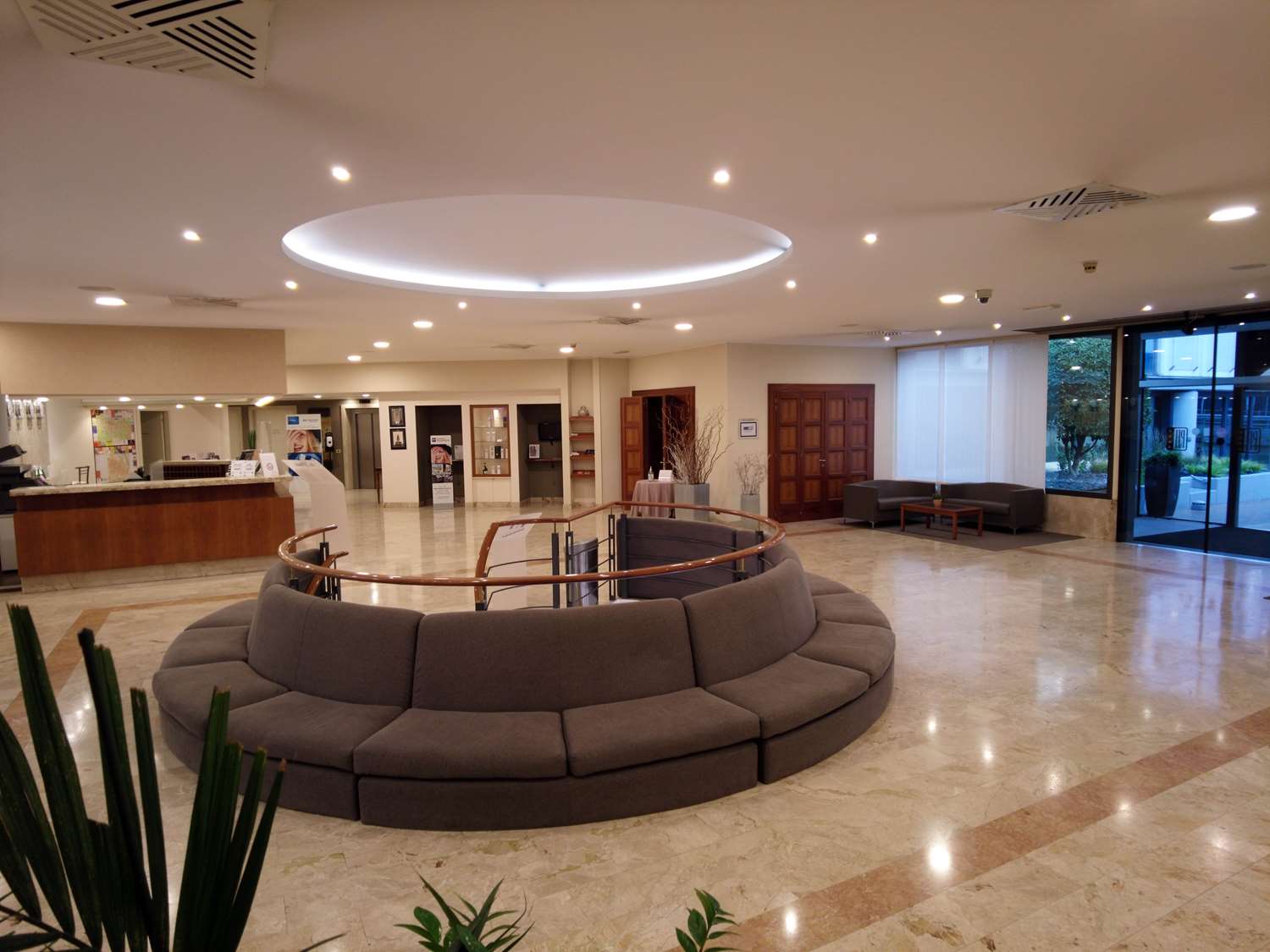 Best Western Park Hotel 34/46