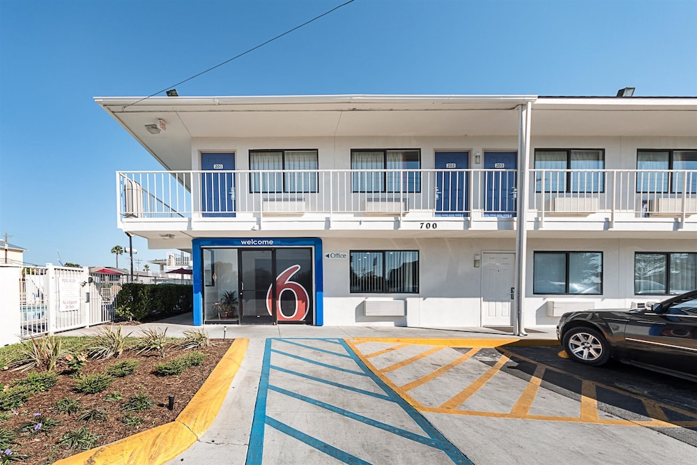 Motel6 Mcallen, TX photo4
