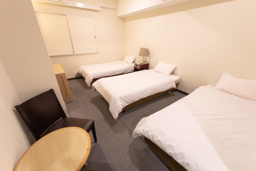 Hotel Kansai 20/54