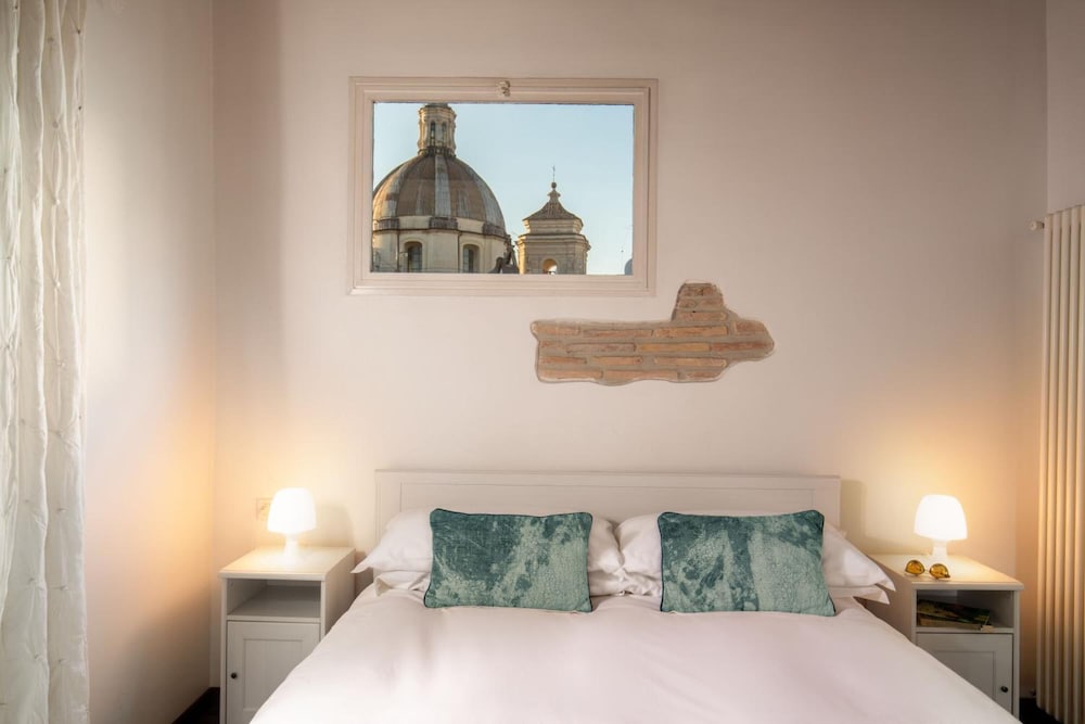 The Right Place 4U Roma Navona Terrace Luxury Rooms 6/35