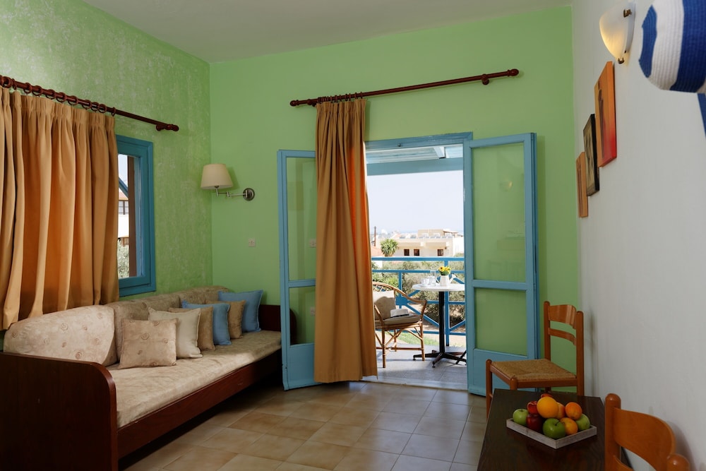 Piskopiano Village Resort 36/61
