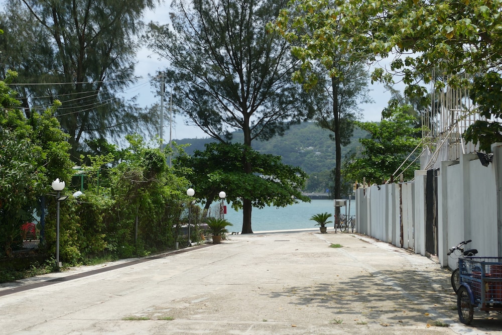 Seaview Holiday Resort 42/46