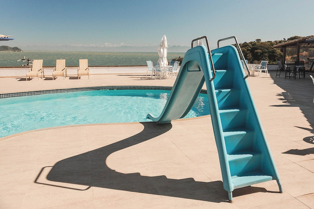 Colonna Galapagos Garden Hotel 40/64