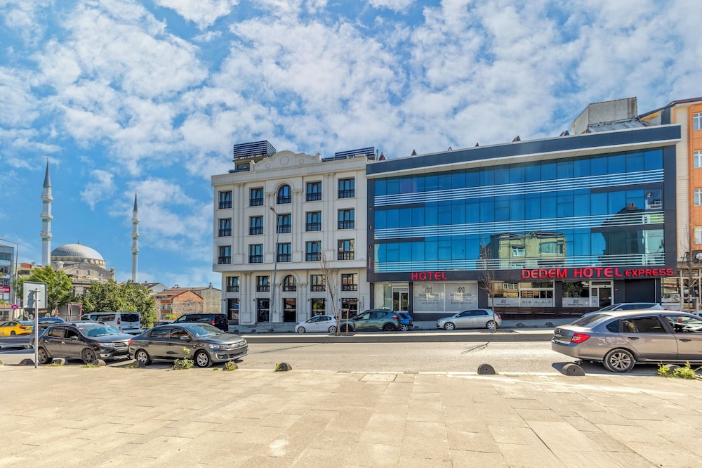 Skylon Airport Hotel 5/49