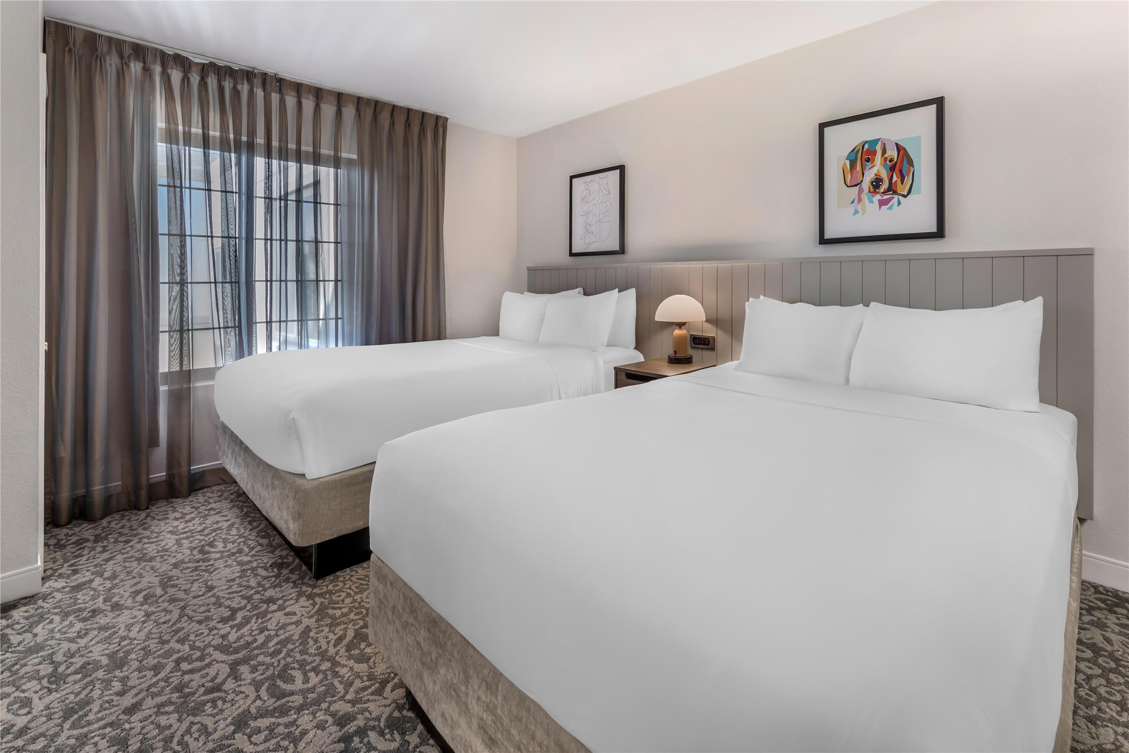 Sonesta ES Suites Anaheim Resort Area 6/23