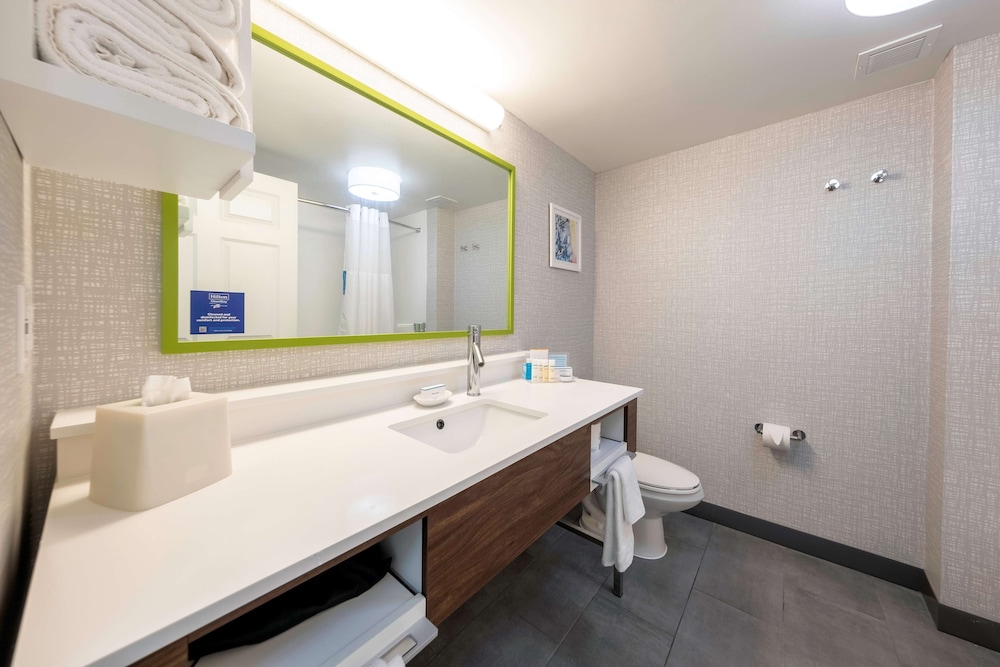 Hampton Inn Swedesboro Philadelphia 46/53