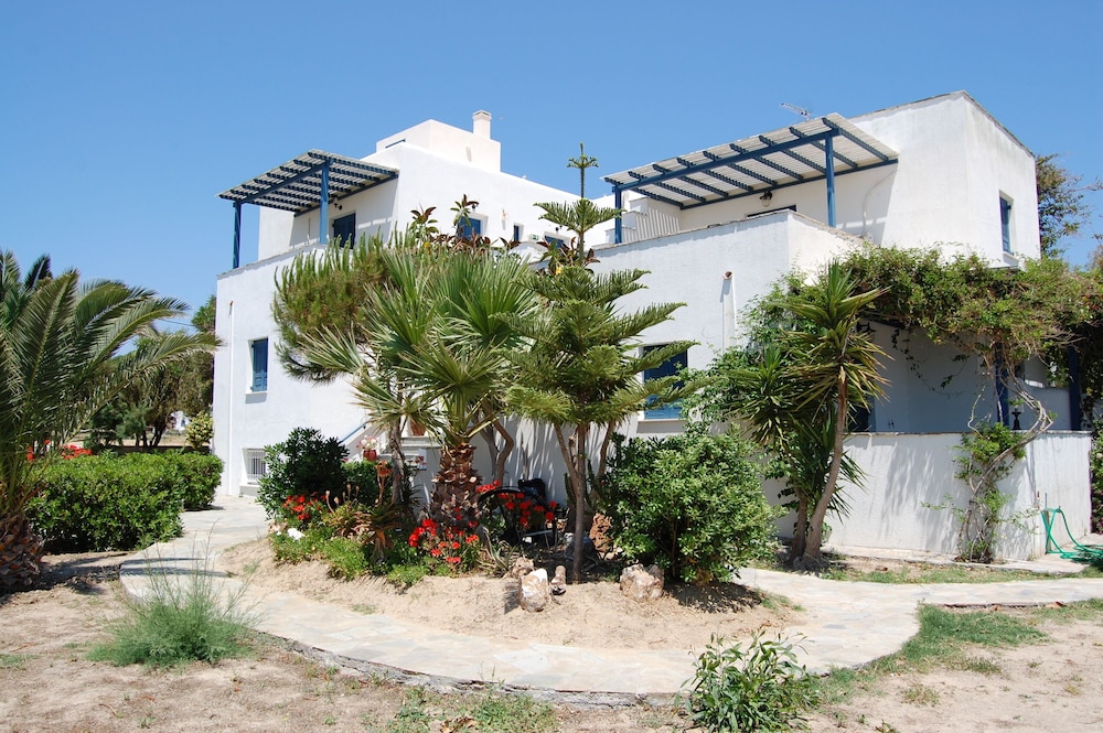 Coralli Beach Apartments 37/50
